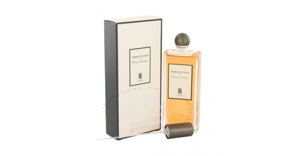 Serge Lutens Fleurs D'oranger EDP For Him / Her 50ml
